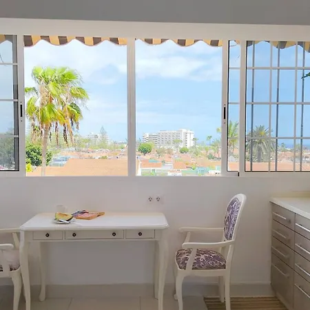 Appartement Luminoso Con Piscina Y Aparcamiento *