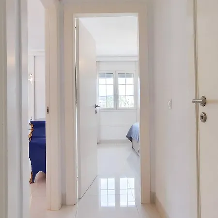 Luminoso Con Piscina Y Aparcamiento Lägenhet