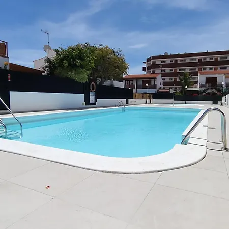 Luminoso Con Piscina Y Aparcamiento Playa del Inglés