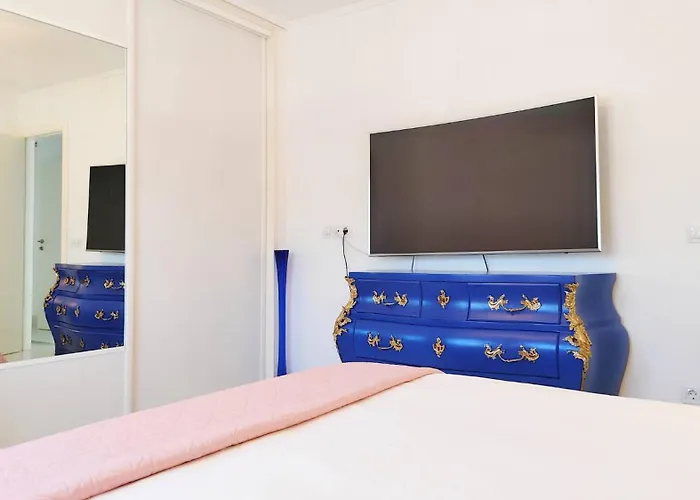 Luminoso Con Piscina Y Aparcamiento شقة بلايا ديل إنغلز