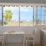 Apartman Luminoso Con Piscina Y Aparcamiento *
