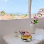 Apartman Luminoso Con Piscina Y Aparcamiento Playa del Inglés
