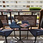 Luminoso Con Piscina Y Aparcamiento Apartman Playa del Inglés